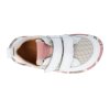 G3130223 13 barefoot textilni tenisky froddo bf d velcro white ruzove 6