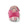 G3130222 3 barefoot textilni tenisky froddo bf elastic fuxia pink ruzove 5