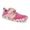 G3130222 3 barefoot textilni tenisky froddo bf elastic fuxia pink ruzove 1