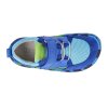 G3130222 1barefoot textilni tenisky froddo bf elastic blue electric modre 7