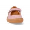 G3140174 4 barefoot baleriny froddo bf mary j pink ruzove 3