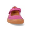 G3140174 3 barefoot baleriny froddo bf mary j fuxia ruzove 3