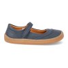 G3140174 barefoot baleriny froddo bf mary j dark blue modre 2