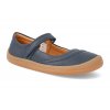 G3140174 barefoot baleriny froddo bf mary j dark blue modre 1