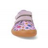 G1700355 4 jaro 2023 barefoot tenisky froddo bf canvas lilac fialove 3
