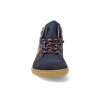 08T015.343 110 barefoot zimni obuv s membranou koel4kids edan tex blue modra 3