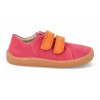 G3130229 4 barefoot tenisky froddo bf vegan velcro fuxia ruzove 2