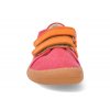 G3130229 4 barefoot tenisky froddo bf vegan velcro fuxia ruzove 3