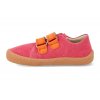 G3130229 4 barefoot tenisky froddo bf vegan velcro fuxia ruzove 4