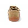 G3130229 3 barefoot tenisky froddo bf vegan velcro beige bezove 5