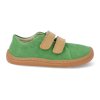 G3130229 1 barefoot tenisky froddo bf vegan velcro green zelene 2