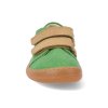 G3130229 1 barefoot tenisky froddo bf vegan velcro green zelene 3
