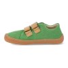 G3130229 1 barefoot tenisky froddo bf vegan velcro green zelene 4