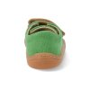 G3130229 1 barefoot tenisky froddo bf vegan velcro green zelene 5