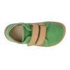 G3130229 1 barefoot tenisky froddo bf vegan velcro green zelene 6