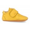 G1130005 19 barefoot capacky froddo prewalkers dark yellow zlute 2