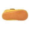 G1130005 19 barefoot capacky froddo prewalkers dark yellow zlute 7