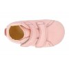 G1130013 1L barefoot capacky froddo prewalkers d velcro pink ruzove 6