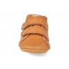 G1130013 4L barefoot capacky froddo prewalkers d velcro cognac hnede 3