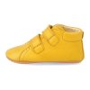 G1130013 16L barefoot capacky froddo prewalkers d velcro dark yellow zlute 4
