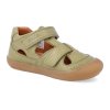 G2150182 3 sandalky froddo ollie sandal olive zelene 1
