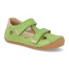 G2150167 4 sandalky froddo flexible green zelene 1