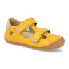 G2150167 5 sandalky froddo flexible dark yellow zlute 1