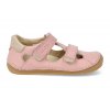 G2150167 7 sandalky froddo flexible pink ruzove 2