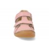 G2150167 7 sandalky froddo flexible pink ruzove 3