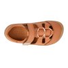 G3150242 2 barefoot sandalky froddo bf elastic sandal cognac hnede 6