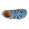 G3150242 1 barefoot sandalky froddo bf elastic sandal jeans modre 6