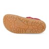 G3150242 5 barefoot sandalky froddo bf elastic sandal red cervene 7