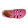 G3150242 7 barefoot sandalky froddo bf elastic sandal fuxia ruzove 6