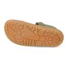 G3150242 3 barefoot sandalky froddo bf elastic sandal olive zelene 7