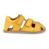 G3150243 5 barefoot sandalky froddo flexy avi yellow zlute 2