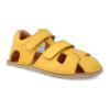 G3150243 5 barefoot sandalky froddo flexy avi yellow zlute 1
