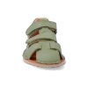 G3150243 3 barefoot sandalky froddo flexy avi olive zelene 3
