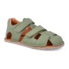 G3150243 3 barefoot sandalky froddo flexy avi olive zelene 1