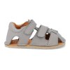 G3150243 4 barefoot sandalky froddo flexy avi grey sede 2