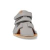 G3150243 4 barefoot sandalky froddo flexy avi grey sede 3