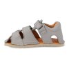 G3150243 4 barefoot sandalky froddo flexy avi grey sede 4