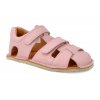 G3150243 6 barefoot sandalky froddo flexy avi pink ruzove 1