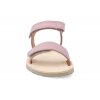 G3150244 barefoot sandalky froddo flexy lia pink ruzove 3