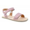 G3150244 barefoot sandalky froddo flexy lia pink ruzove 1