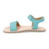 G3150244 4 barefoot sandalky froddo flexy lia mint modre 4