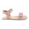 G3150244 8 barefoot sandalky froddo flexy lia pink shine ruzove 2