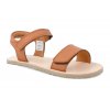 G3150244 2 barefoot sandalky froddo flexy lia cognac hnede 1