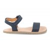 G3150244 7 barefoot sandalky froddo flexy lia blue modre 2