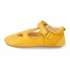 G1130006 13 barefoot sandalky froddo prewalkers dark yellow zlute 2 6
