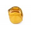 G1130006 13 barefoot sandalky froddo prewalkers dark yellow zlute 2 7